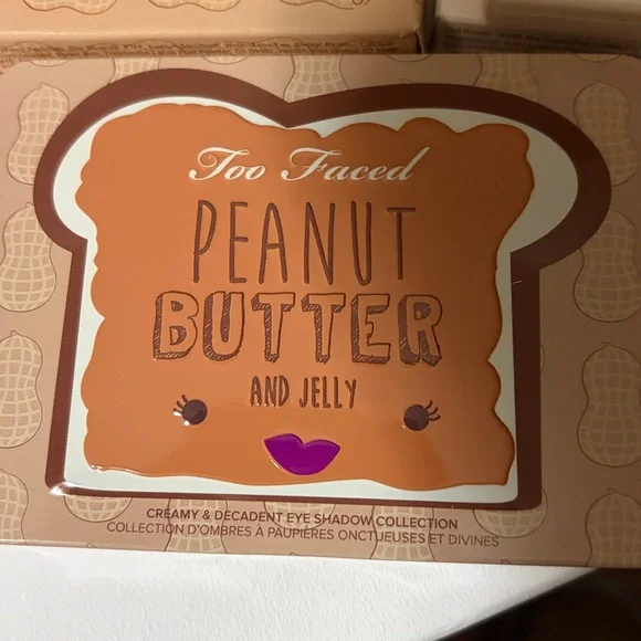 Too Faced Makeup Bundle all NEW - Picture 5 of 15